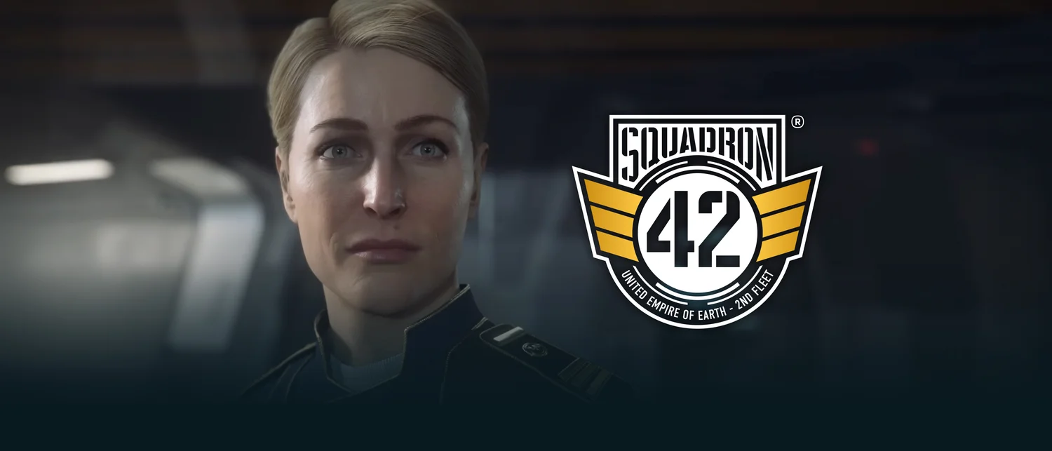 Squadron 42 Wiki